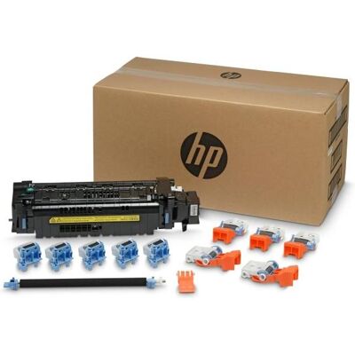 HP Ensemble du kit de maintenance 220V, Imprimante : accessoires HP Ensemble du kit de maintenance 220V, Imprimante : accessoires