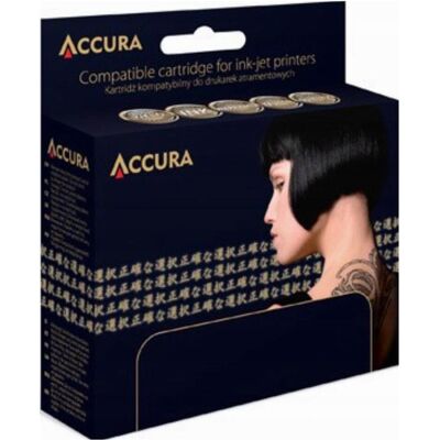 Accura, Cartouche d'impression, Cartouche d'encre Brother (LC426C) de remplacement Accura, Cartouche d'impression, Cartouche d'encre Brother (LC426C) de remplacement