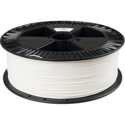 Spectrum Filament (PLA, 1000 g, 1.75 mm), Filament 3D, Blanc Spectrum Filament (PLA, 1000 g, 1.75 mm), Filament 3D, Blanc