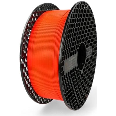 Prusa Prusament PLA Orange 1kg (PLA, 1000 g, 1.75 mm), Filament 3D, Orange Prusa Prusament PLA Orange 1kg (PLA, 1000 g, 1.75 mm), Filament 3D, Orange