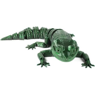 Prusa Prusament PLA Galaxy Green 1kg (PLA, 1000 g, 1.75 mm), Filament 3D, Vert Prusa Prusament PLA Galaxy Green 1kg (PLA, 1000 g, 1.75 mm), Filament 3D, Vert