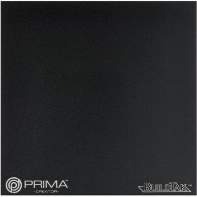 BuildTak Surface d'impression 3D 203 x 203 mm, 3D accessoires BuildTak Surface d'impression 3D 203 x 203 mm, 3D accessoires