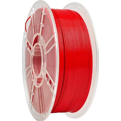 Mingda Outdoor filament AdPETG Tough Light-Transmitting (PETG, 1000 g, 1.75 mm), Filament 3D, Transparent Mingda Outdoor filament AdPETG Tough Light-Transmitting (PETG, 1000 g, 1.75 mm), Filament 3D, Transparent