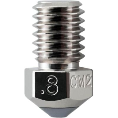 Micro Swiss - CM2 - 0.8 mm - 1.75 mm - Buse Micro Swiss - CM2 - 0.8 mm - 1.75 mm - Buse