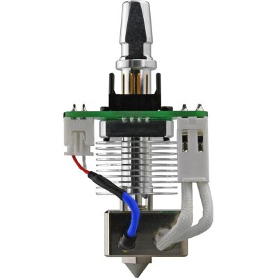 Hotend Guider 3 Ultra de Flashforge - Buse 0,6 mm Hotend Guider 3 Ultra de Flashforge - Buse 0,6 mm