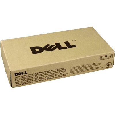 Dell Toner, 593-10493 (CF) Dell Toner, 593-10493 (CF)