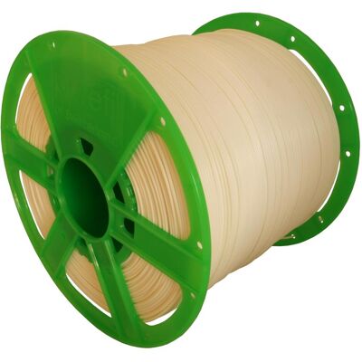Filament 3D Purefil - Blanc - 2500 g - PLA Filament 3D Purefil - Blanc - 2500 g - PLA