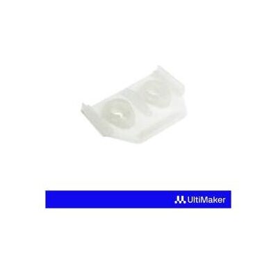Ultimaker Silicone Nozzle Cover Pack (S Series) (Accessoire), Imprimante 3D : accessoires Ultimaker Silicone Nozzle Cover Pack (S Series) (Accessoire), Imprimante 3D : accessoires