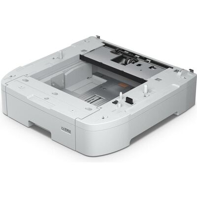 Epson Cassette papier de 500 feuilles pour WF-C869R, Imprimante : accessoires Epson Cassette papier de 500 feuilles pour WF-C869R, Imprimante : accessoires