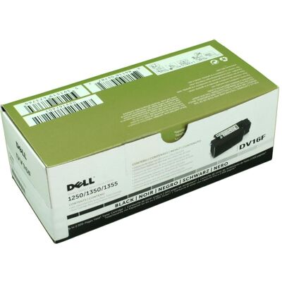 Dell Toner, 593-11140 (CF) Dell Toner, 593-11140 (CF)