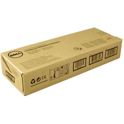 Dell Toner, 593-11117 (M) Dell Toner, 593-11117 (M)