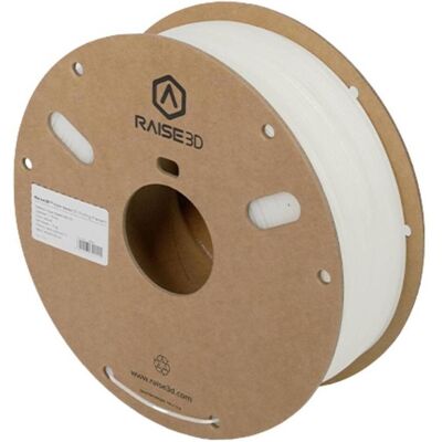 Filament 3D ABS Hyper Speed Naturel Raise3D - 1,75mm - 1kg Filament 3D ABS Hyper Speed Naturel Raise3D - 1,75mm - 1kg