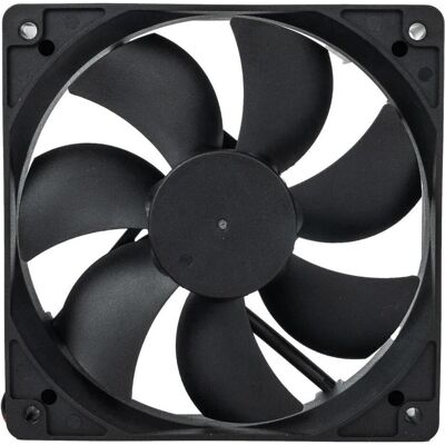 FlashForge CREATOR 4 12025 FAN DE CHAMBRE 3D ACCESSOIRES (Pièce de rechange), Imprimante 3D : accessoires FlashForge CREATOR 4 12025 FAN DE CHAMBRE 3D ACCESSOIRES (Pièce de rechange), Imprimante 3D : accessoires