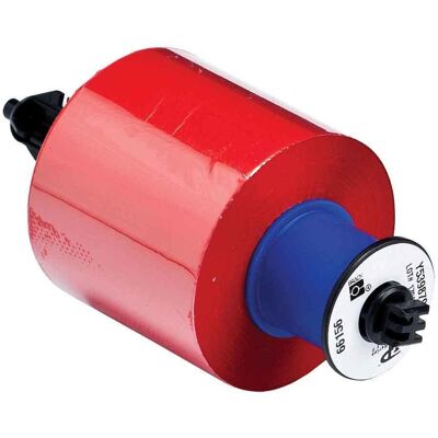 Brady IP-R-4500RD, Ruban cire/résine, rouge, 60.00 mm x 300.00 m, f. Imprimante IP, Imprimante : accessoires Brady IP-R-4500RD, Ruban cire/résine, rouge, 60.00 mm x 300.00 m, f. Imprimante IP, Imprimante : accessoires