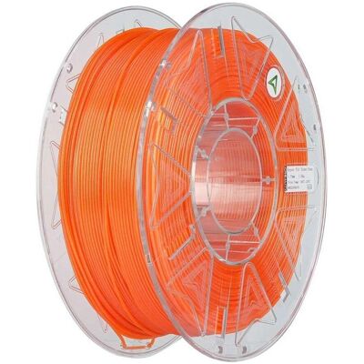 Creality Hyper PLA RFID Stardust (PLA, 1.75 mm, 1290 g), Filament 3D, Orange Creality Hyper PLA RFID Stardust (PLA, 1.75 mm, 1290 g), Filament 3D, Orange