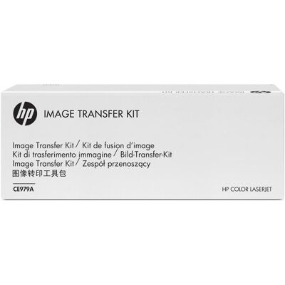 HP Kit de transfert CE979A, Imprimante : accessoires HP Kit de transfert CE979A, Imprimante : accessoires