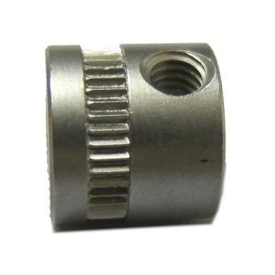 FlashForge Roue dentée d'avance du filament (Pièce de rechange), Imprimante 3D : accessoires FlashForge Roue dentée d'avance du filament (Pièce de rechange), Imprimante 3D : accessoires