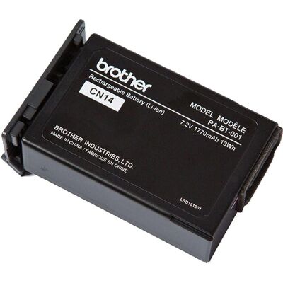 Brother PA-BT-001-A, Imprimante : accessoires Brother PA-BT-001-A, Imprimante : accessoires
