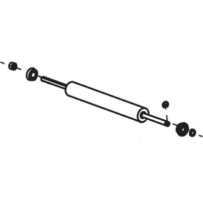 Zebra Rouleau d'impression, Imprimante : accessoires Zebra Rouleau d'impression, Imprimante : accessoires
