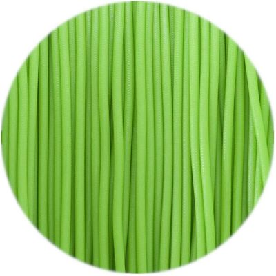 Fiberology Fiber 991376 - Filament FiberFlex 40D Vert 1,75mm / 0,85kg Fiberology Fiber 991376 - Filament FiberFlex 40D Vert 1,75mm / 0,85kg