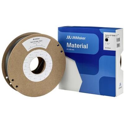 ULTIMAKER 236923 Nylon CF Slide Filament - Filament ULTIMAKER 236923 Nylon CF Slide Filament - Filament