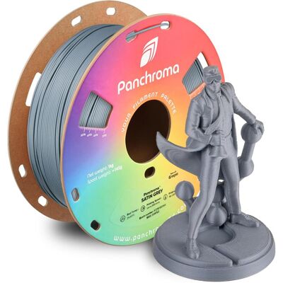 Polymaker Panchroma PLA Satin - Filament Polymaker Panchroma PLA Satin - Filament