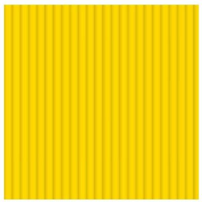 3Doodler Filament Create+ PLA jaune 24 pièces "Rubber Ducky Yellow 24 Pack (PLA, 63 g), Filament 3D, Jaune 3Doodler Filament Create+ PLA jaune 24 pièces "Rubber Ducky Yellow 24 Pack (PLA, 63 g), Filament 3D, Jaune