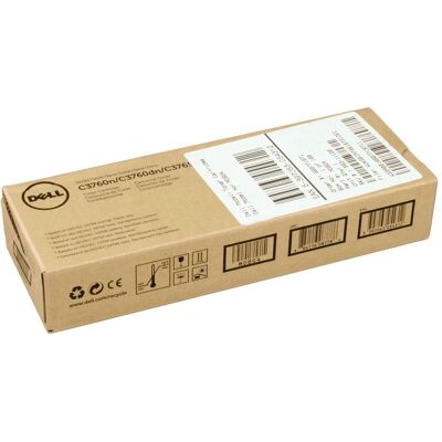 Dell Toner, 593-11120 (Y) Dell Toner, 593-11120 (Y)