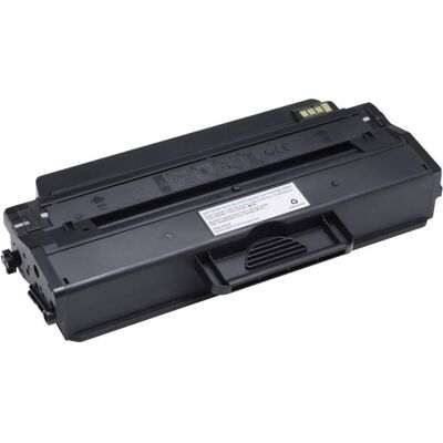 Dell Toner, 593-11110 (CF) Dell Toner, 593-11110 (CF)