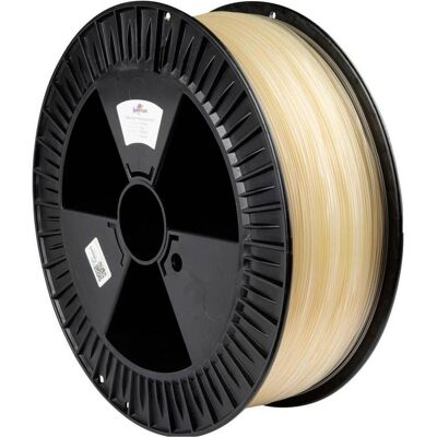 Spectrum Filament 3D / PLA Premium / 1,75mm / Natural / Beige / 2kg (PLA, 1.75 mm, 2000 g), Filament 3D, Beige Spectrum Filament 3D / PLA Premium / 1,75mm / Natural / Beige / 2kg (PLA, 1.75 mm, 2000 g), Filament 3D, Beige