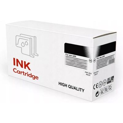 Cartouche d'impression, Compatible Brother LC-427XLM (LC427XLM) Cartouche d'encre, magenta Cartouche d'impression, Compatible Brother LC-427XLM (LC427XLM) Cartouche d'encre, magenta