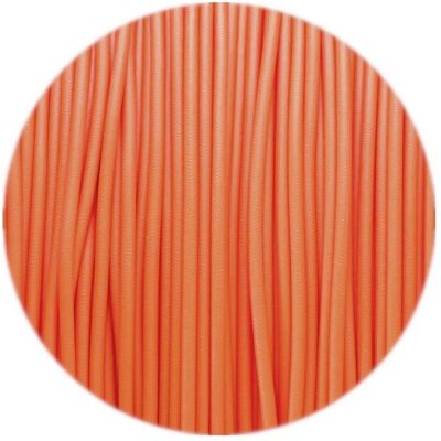 Fiberlogy Fiberflex 40D TPU Orange - Filament Fiberlogy Fiberflex 40D TPU Orange - Filament