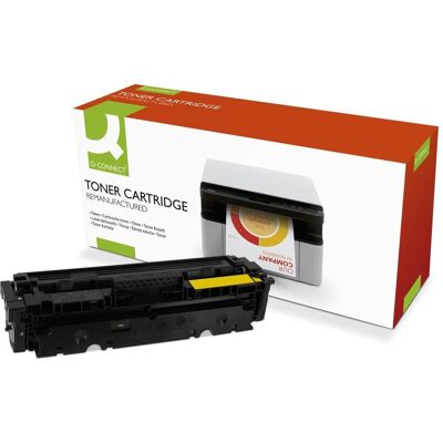 Q-Connect, Toner, Toner laser de remplacement pour HP CF259A BK 3K (CF) Q-Connect, Toner, Toner laser de remplacement pour HP CF259A BK 3K (CF)