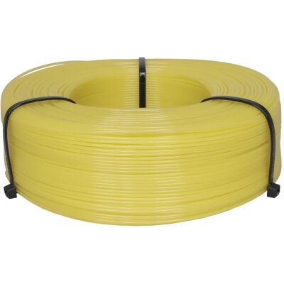 Purefil PETG Filament - Jaune - 1000 g - Filament Purefil PETG Filament - Jaune - 1000 g - Filament