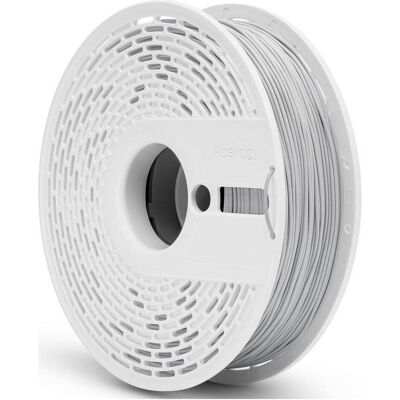 Fiberology Fiber 990812 - Filament flexible gris 30D Fiberology Fiber 990812 - Filament flexible gris 30D