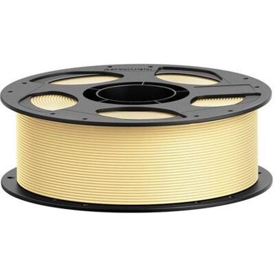 Anycubic PETG Filament Cream (PETG, 1.75 mm, 1000 g), Filament 3D, Beige Anycubic PETG Filament Cream (PETG, 1.75 mm, 1000 g), Filament 3D, Beige
