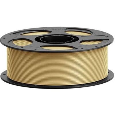 Anycubic PLA Filament Beige (PLA, 1.75 mm, 1000 g), Filament 3D, Beige Anycubic PLA Filament Beige (PLA, 1.75 mm, 1000 g), Filament 3D, Beige