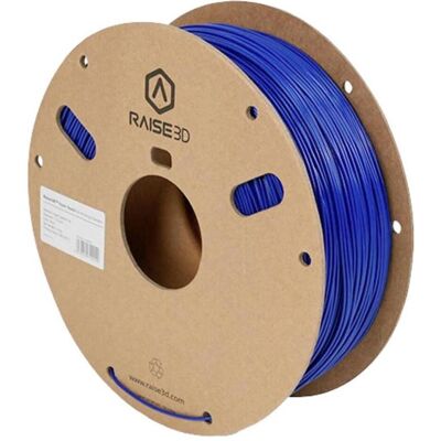 Raise3D Hyper Speed PLA - Filament 3D - Bleu Raise3D Hyper Speed PLA - Filament 3D - Bleu