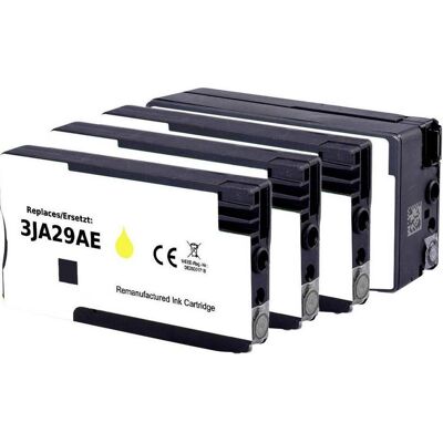 Renkforce, Cartouche d'impression, Cartouche d'encre compatible avec HP 963XL Renkforce, Cartouche d'impression, Cartouche d'encre compatible avec HP 963XL