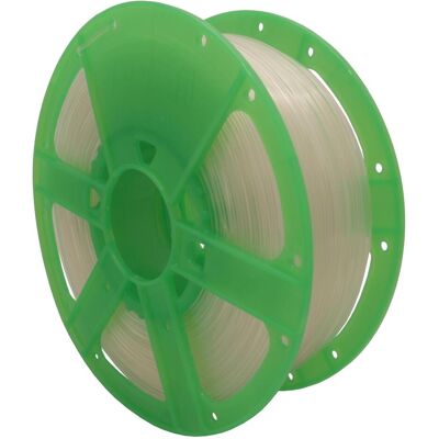Purefil bioTEC 1,75mm 1000g Transparent - Filament Purefil bioTEC 1,75mm 1000g Transparent - Filament