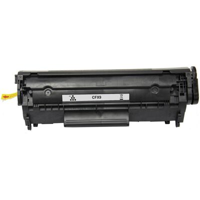 G&G, Toner, Toner compatible avec HP 12A/FX-10/703 - unité de toner G&G, Toner, Toner compatible avec HP 12A/FX-10/703 - unité de toner