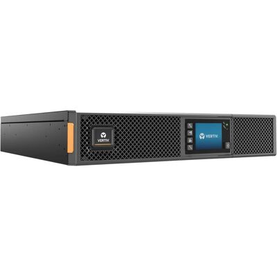 Vertiv GXT5-1500IRT2UXL (1500 VA, 1500 W, ASI online double conversion), Onduleur Vertiv GXT5-1500IRT2UXL (1500 VA, 1500 W, ASI online double conversion), Onduleur