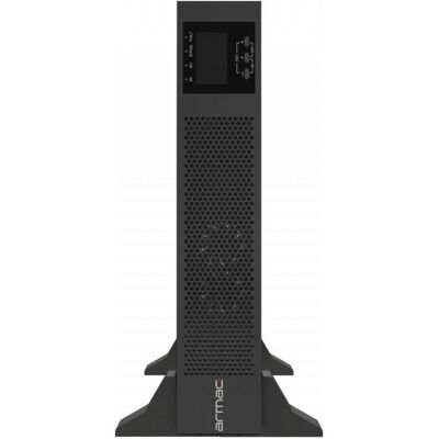 Armac USV Rack 3000VA Online PF1 Staubfrei (3000 VA, 3000 W, ASI online double conversion), Onduleur Armac USV Rack 3000VA Online PF1 Staubfrei (3000 VA, 3000 W, ASI online double conversion), Onduleur
