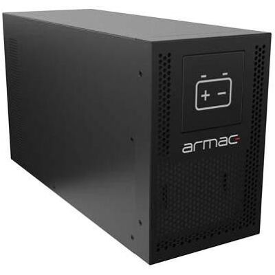 Armac UPS BATTERY PACK TOWER dla UPS serii DF FILTER ONLINE 6 AKUMULATORÓW 12V/9AH, Accessoire ASI Armac UPS BATTERY PACK TOWER dla UPS serii DF FILTER ONLINE 6 AKUMULATORÓW 12V/9AH, Accessoire ASI