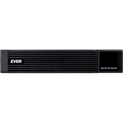 Ever Zasilacz POWERLINE RT PRO 2000 (T/PWPRRT-112K00/00) (2000 W, ASI online double conversion), Onduleur Ever Zasilacz POWERLINE RT PRO 2000 (T/PWPRRT-112K00/00) (2000 W, ASI online double conversion), Onduleur