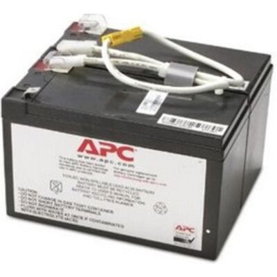 APC Batterie de remplacement RBC5, Accessoire ASI APC Batterie de remplacement RBC5, Accessoire ASI