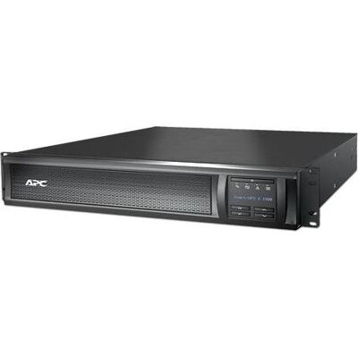 APC Smart UPS, X, 1500VA, 5,8min,, ext,Runtime, 19 Tour (1500 VA, 1200 W), Onduleur APC Smart UPS, X, 1500VA, 5,8min,, ext,Runtime, 19 Tour (1500 VA, 1200 W), Onduleur
