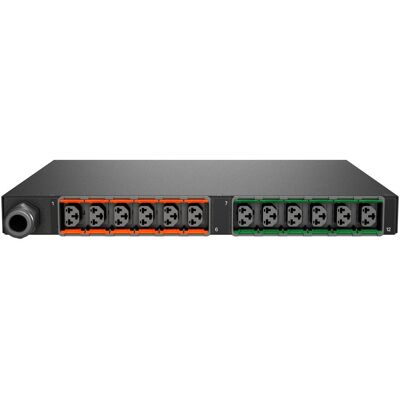 Vertiv Geist Rack Pdu Switched Unit Level Ec 1u Input Iec 60309, Accessoire ASI Vertiv Geist Rack Pdu Switched Unit Level Ec 1u Input Iec 60309, Accessoire ASI