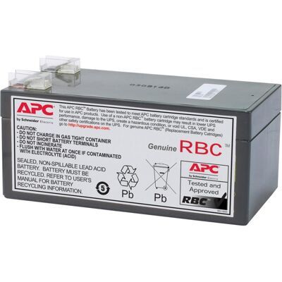APC Replacement Battery Cartridge #47, Accessoire ASI APC Replacement Battery Cartridge #47, Accessoire ASI