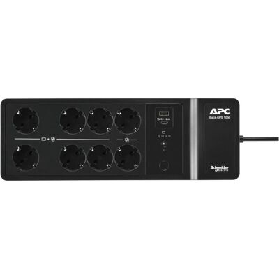 APC Back-UPS (1050 VA, 600 W), Onduleur APC Back-UPS (1050 VA, 600 W), Onduleur